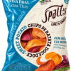 Spall´s Süßkartoffelchips Original 30g