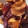 Spall´s Süßkartoffelchips Original 30g